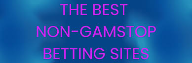 Exploring Sportsbooks Not on GamStop A Guide for Bettors -732082324