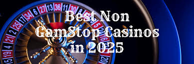 Exploring the World of Online Casinos Not Covered by GamStop -840366246