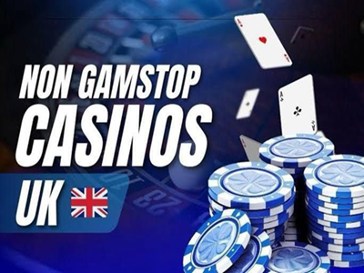 Exploring the World of Online Casinos Not Covered by GamStop -840366246