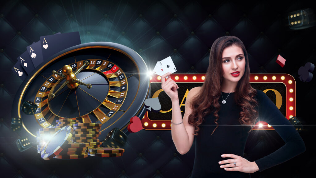 Prive Casino jeux d'argent