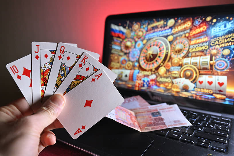Magic Red Online Casino Your Gateway to Unforgettable Gaming Experiences