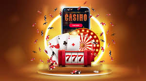 Magic Red Online Casino Your Gateway to Unforgettable Gaming Experiences