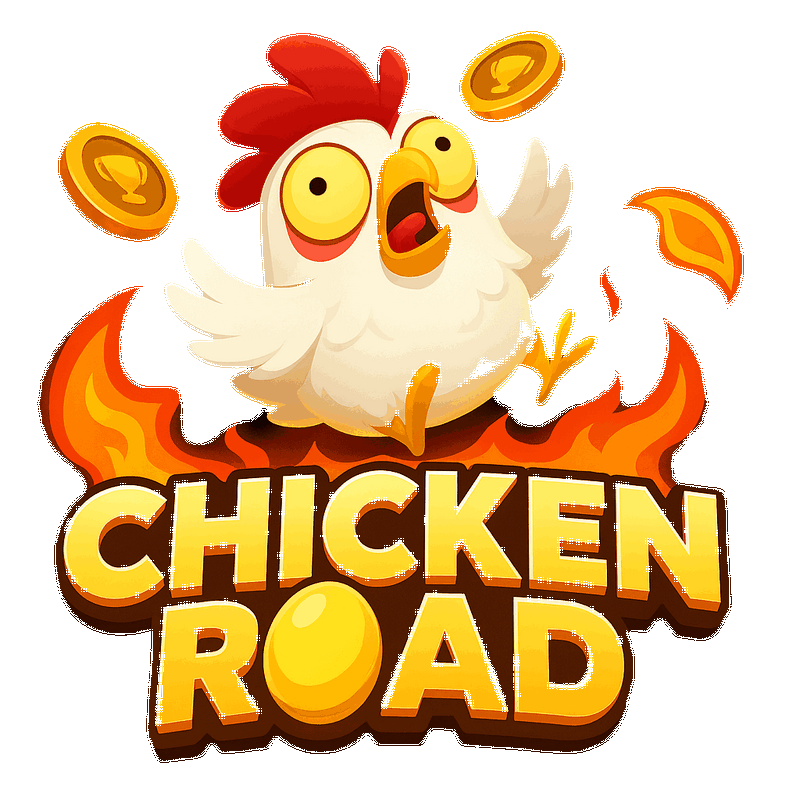 Chicken Roadway Chicken Roadway