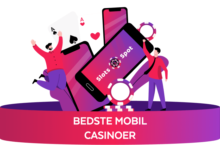 Mobil Casinoer Uden NemID Spil Online med Sikkerhed og Bekvemmelighed