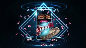 Mobile Casino Growth Accelerating A New Era of Gambling