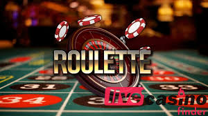 Online Echtgeld Roulette Der Ultimative Leitfaden für Spieler -658022965