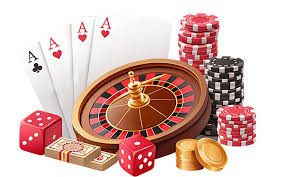 Oplev Spændingen ved Live Casinoer -474550746