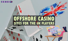 Overseas Casinos Accepting UK Players A Comprehensive Guide -1004362418
