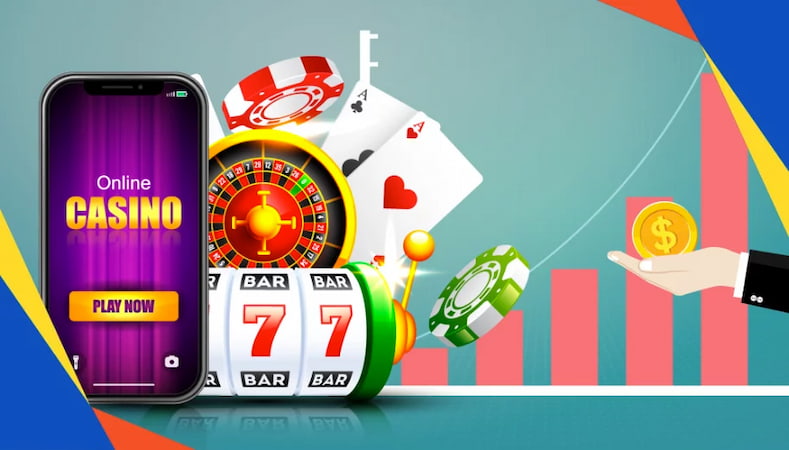 Revolution Casino Your Ultimate Gaming Destination 1450346972
