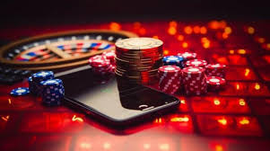 Revolution Casino Your Ultimate Gaming Destination 1450346972