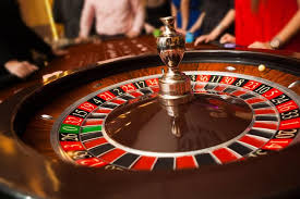 Roulette Online Echtgeld Spielen Sie Ihr Glück