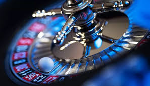 The Exciting World of European Roulette Online Casino