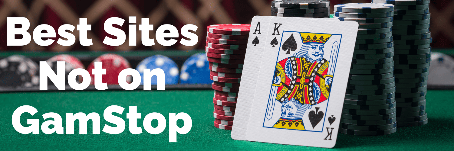 The Rise of Legit Non GamStop Casinos The Rise of Legit Non GamStop Casinos