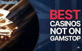 The Rise of Non-UK Licensed Casinos A Comprehensive Guide
