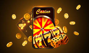 The Rise of Online Casinos Revolutionizing Gaming Experiences