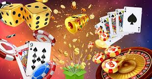 The Rise of Online Casinos Revolutionizing Gaming Experiences