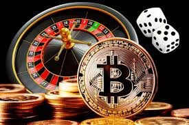Udforsk Verdenen af Crypto Casinoer Fremtiden for Online Gambling