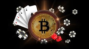 Udforsk Verdenen af Crypto Casinoer Fremtiden for Online Gambling