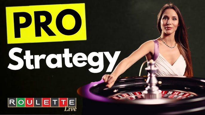 Ultimate Guide to Live Roulette Sites in the UK -1864661590