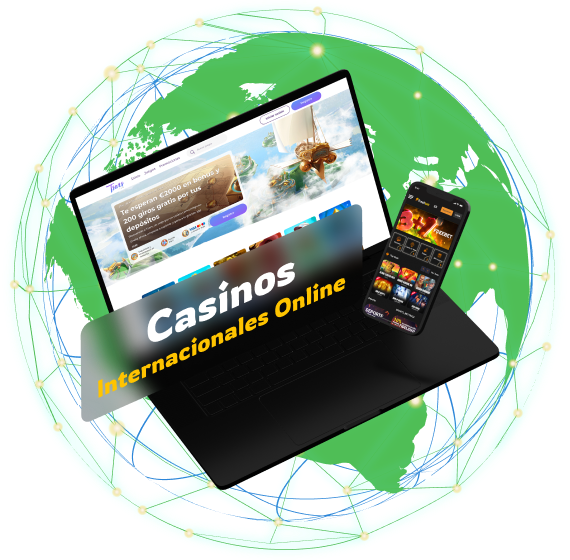 Bonos Regionales en Operadores Globales Maximiza Tu Experiencia de Juego