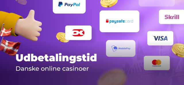 Casino Udbetaling Med Det Samme - Hurtige Udbetalinger Til Spillere
