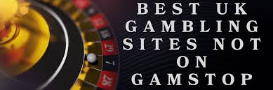 Discover the Best Non GamStop Casinos in 2023 Discover the Best Non GamStop Casinos in 2023