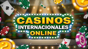 Diseños Globales en Casinos Alternativos Innovación y Tendencias