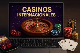 Diseños Globales en Casinos Alternativos Innovación y Tendencias