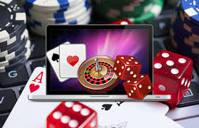 Experience the Thrill DaVinci's Gold Casino & Sportsbook
