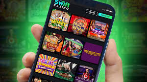 Oplev Fremtiden med Swift Casino DK i 2026 Oplev Fremtiden med Swift Casino DK i 2026