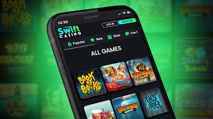 Swift Casino DK - Download og Spil