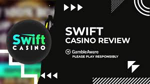 Swift Casino DK - Download og Spil